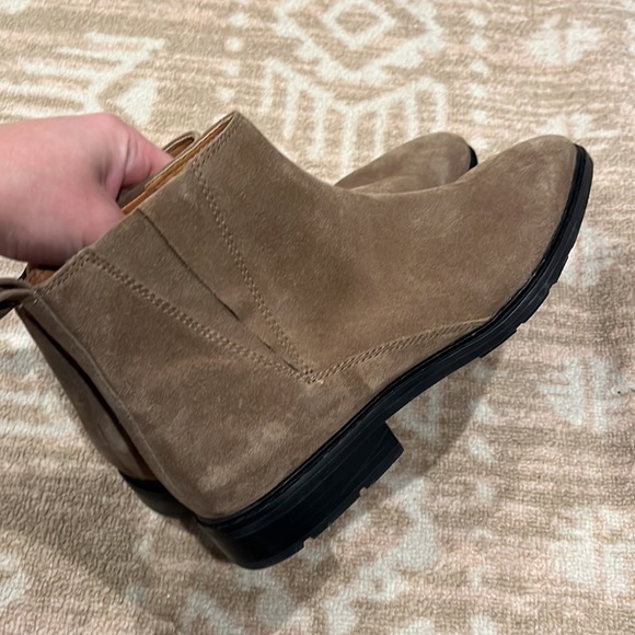 via spiga shorty boot size 11 womens - Picture 3 of 6